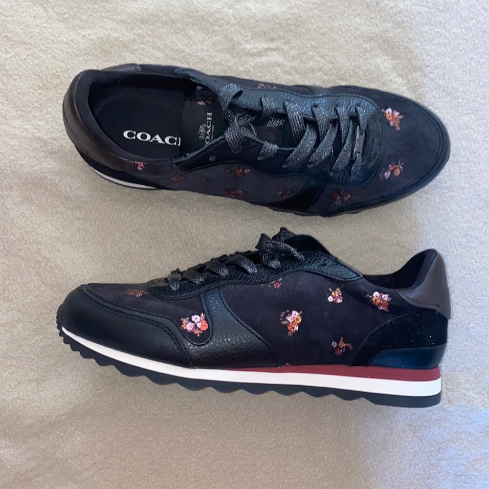 Coach Sneakers